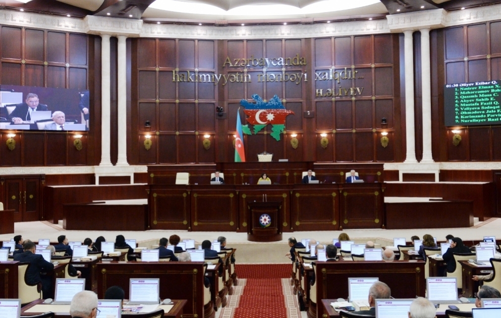 Terrorçuluqla mübarizədə əlaqə məntəqəsi üçün Ermənistanla münasibətlər normallaşmalıdır