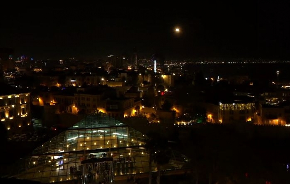 İlin son saatları CANLI