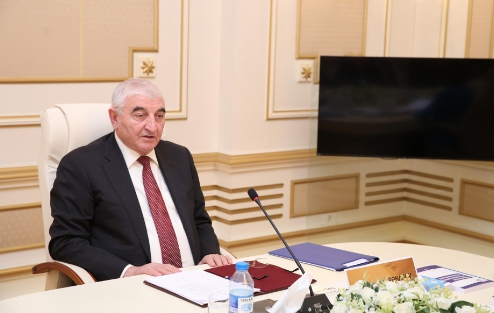 Məzahir Pənahov: 37 ölkədə 49 seçki məntəqəsi yaradılıb