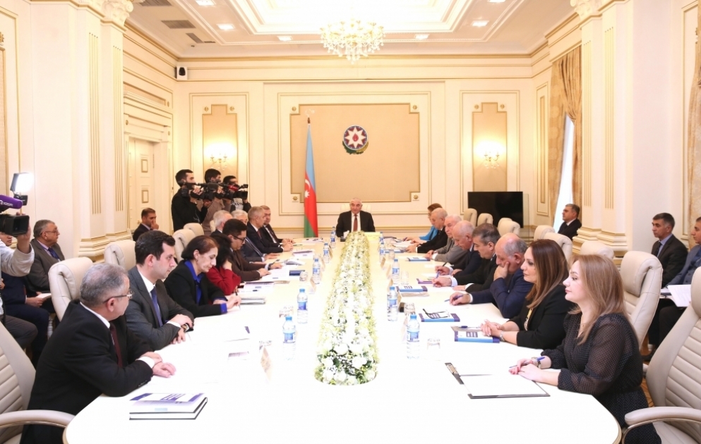 MSK: 72 beynəlxalq müşahidəçi qeydiyyatdan keçib