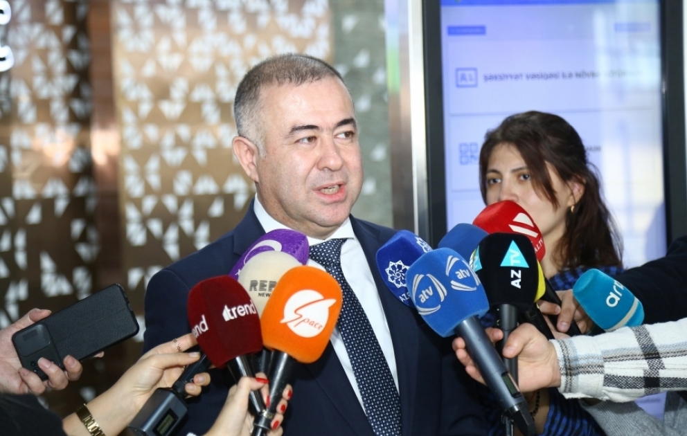 Hazırda Azərbaycanda 6 milyondan artıq şəxs seçici siyahısındadır