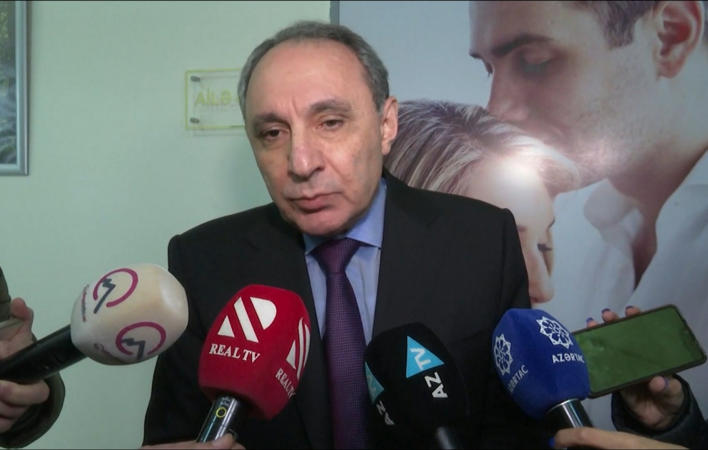 Kamran Əliyev: Perinatal Mərkəzdə baş verən yanğının istintaqı ölkə rəhbərliyinin nəzarətindədir
