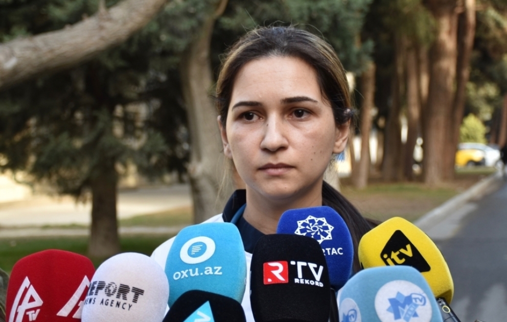 Kliniki Tibbi Mərkəzə daxil olan körpələrdən 6-nın vəziyyəti ağırdır