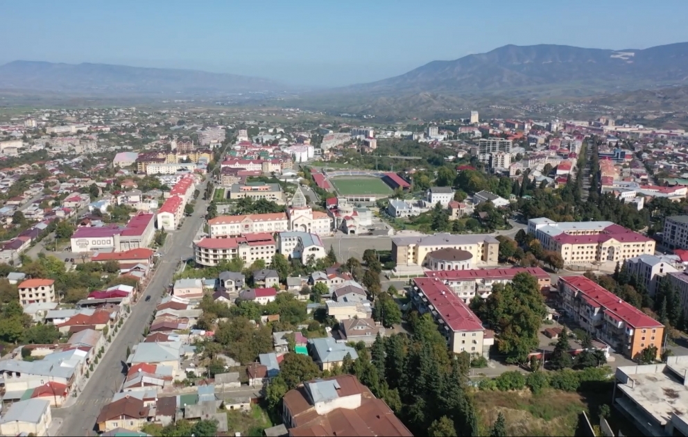 Xocalı və Xankəndiyə qayıdış başlayacaq