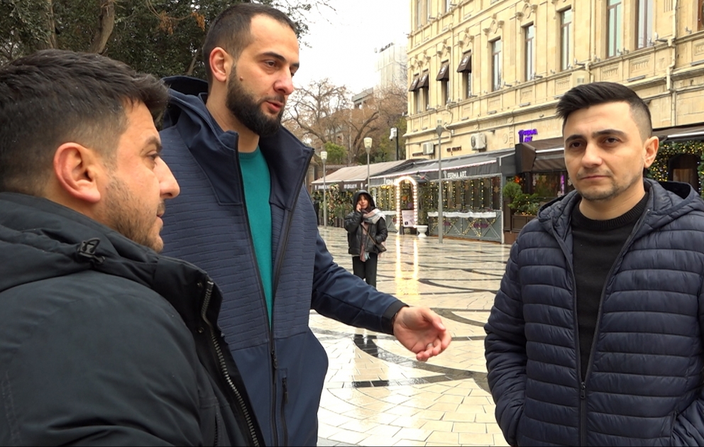 Dələduzların növbəti qurbanları