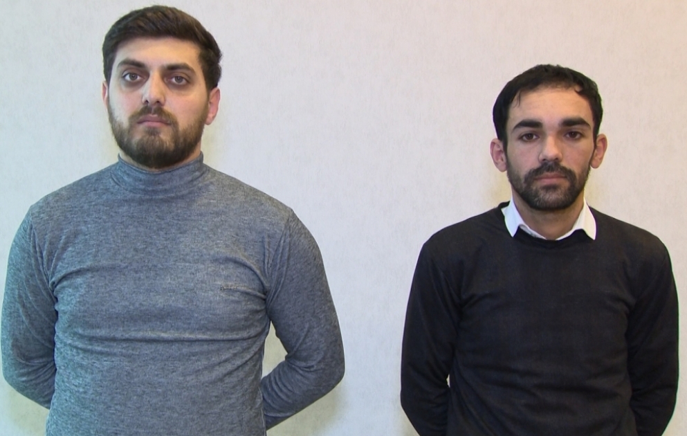 Mənşəyi məlum olmayan arıqlama dərmanları satanlar ifşa olunub