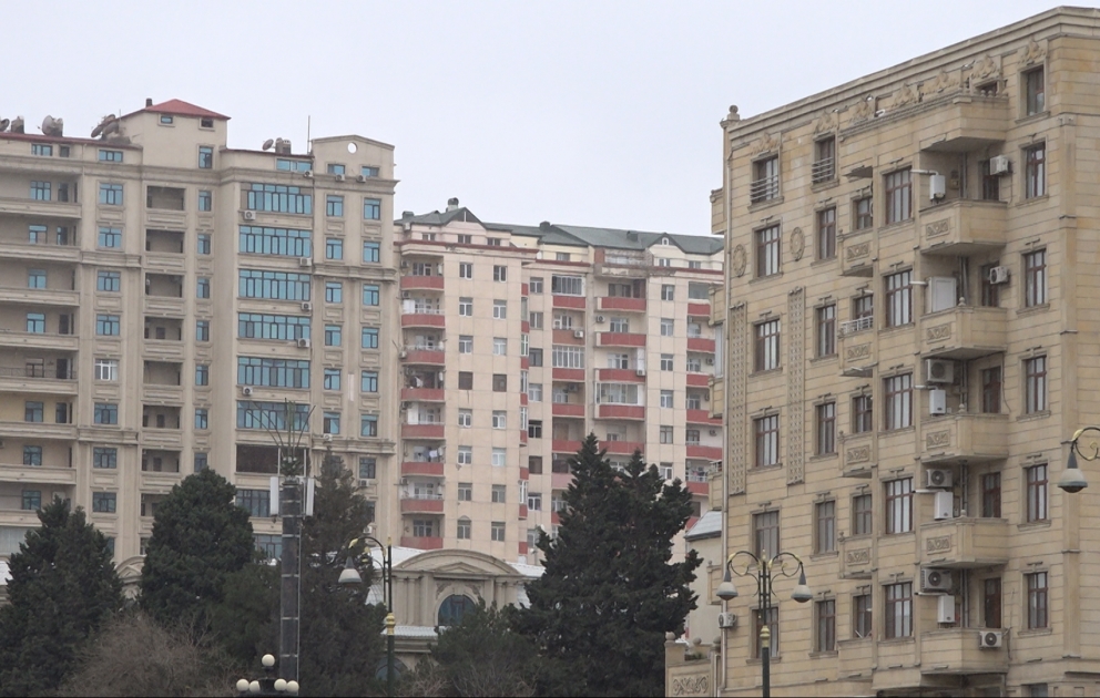 Ekspert: Bakının baş planın təsdiqi evlərin qiymətinə təsir göstərəcək