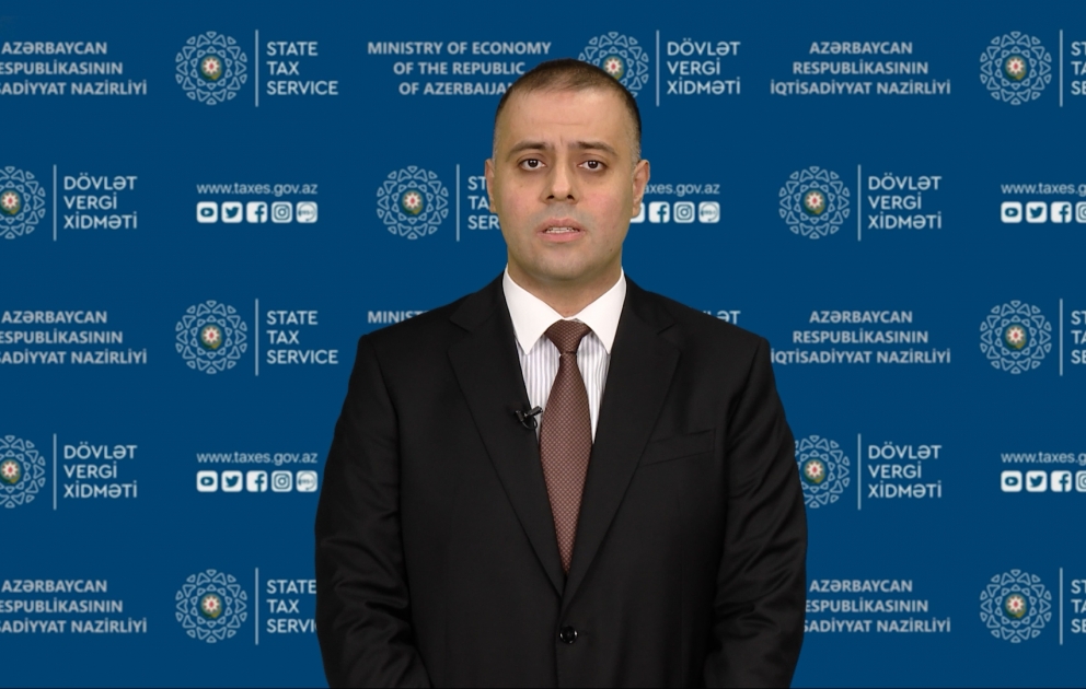 İctimai və sosial fondlara köçürülən vəsaitlərin vergidən azad olan hissəsi artırılıb