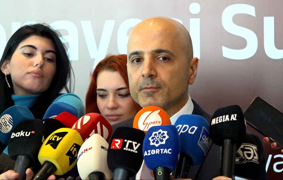 Ölkəmizə gələcək COP29 iştirakçıları üçün hazırlıqlar görülür