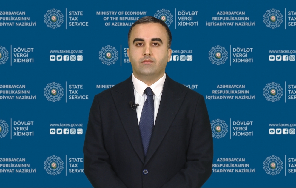 Mikro sahibkarlıq subyekti olan fiziki şəxslərin ödədikləri sosial sığorta haqqı məbləğlərinin 25 faizi vergilərdən çıxılacaq