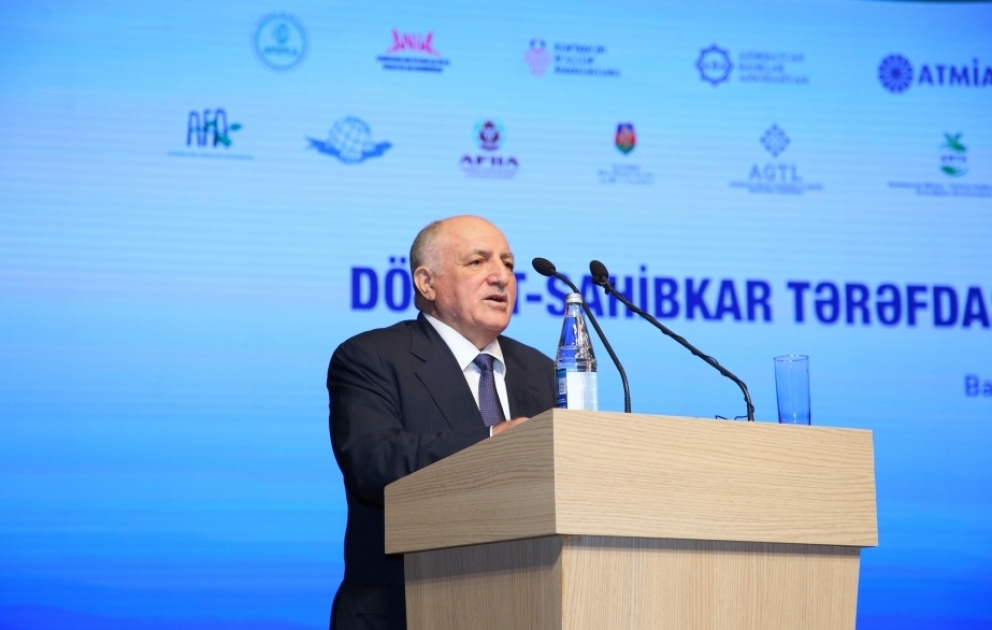 Xarici ticarət tərəfdaşlarımızın sayı 200-ə çatıb