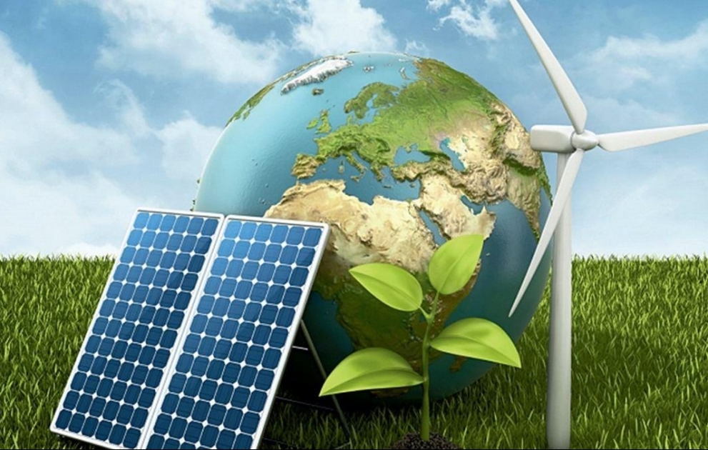 COP29-un uğurla keçiriləcəyinə ümidlər böyükdür