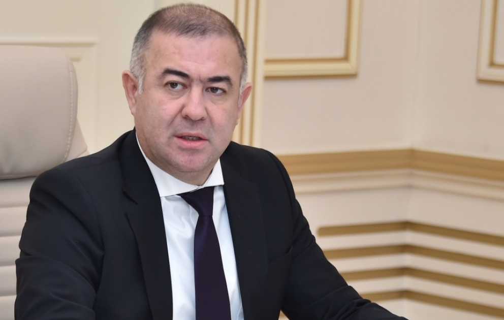 Seçki prosesi ilə bağlı bütün məntəqələrdə veb-kameralar quraşdırılıb
