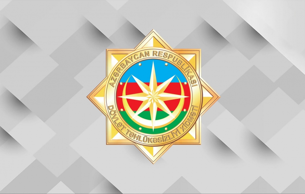 Xarici ölkəyə aid saxta sənədlər hazırlayan transmilli cinayətkar dəstə üzvləri saxlanılıb