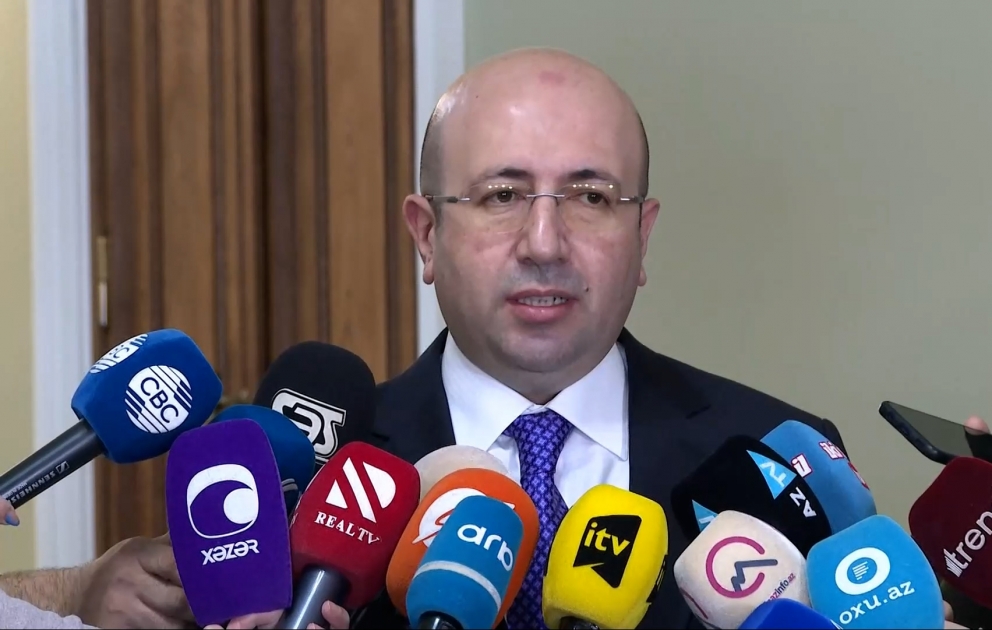 Komitə sədri: Vətəndaşlar istənilən infrastruktura 15-20 dəqiqəyə çatmalıdır