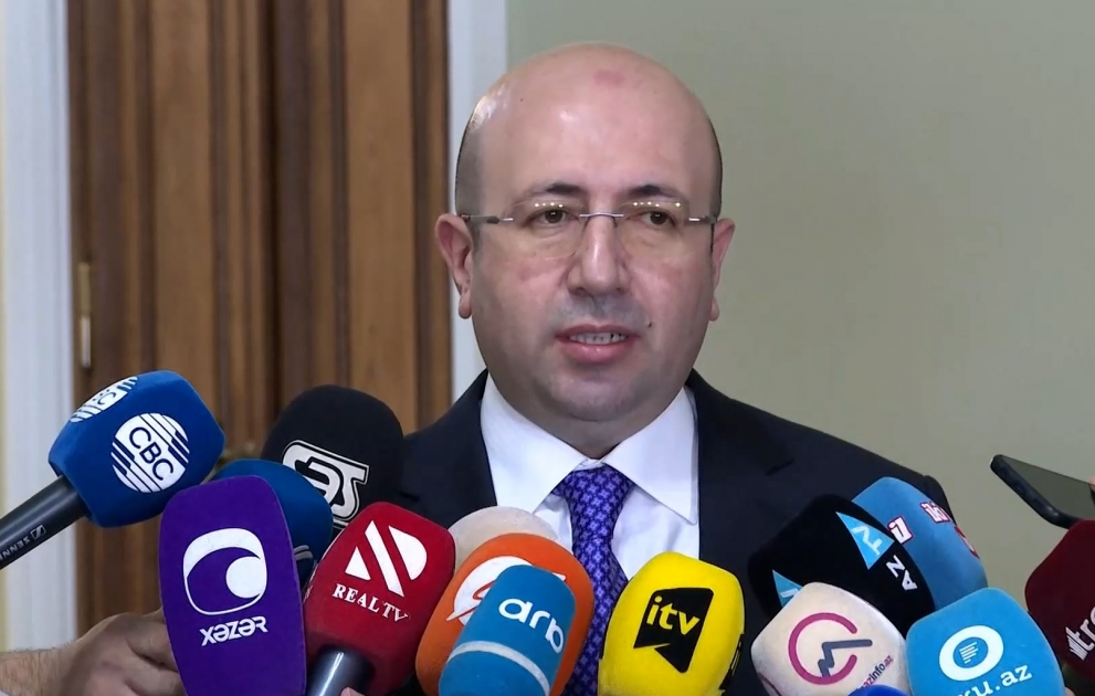 Bakının insan yönümlü şəhərə çevrilməsi planlaşdırılır