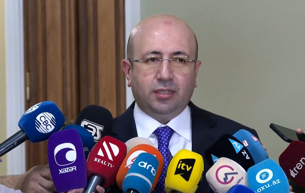 Nəzərdə tutulan metro stansiya Xırdalan şəhərinə yaxın olacaq