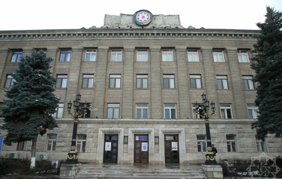 На избирательных участках на освобожденных территориях созданы все условия для голосования