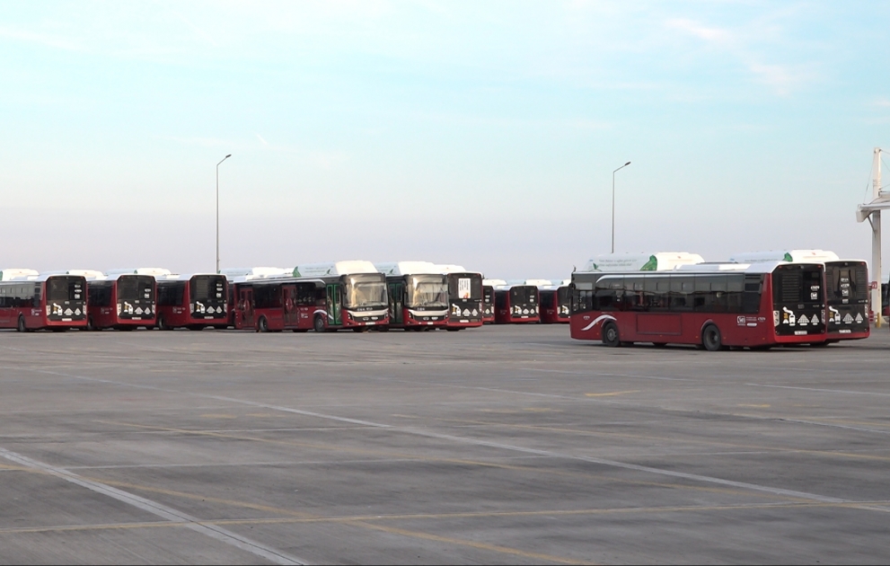 Avtobus sürücüləri hansı təlimlərdən keçməlidir?