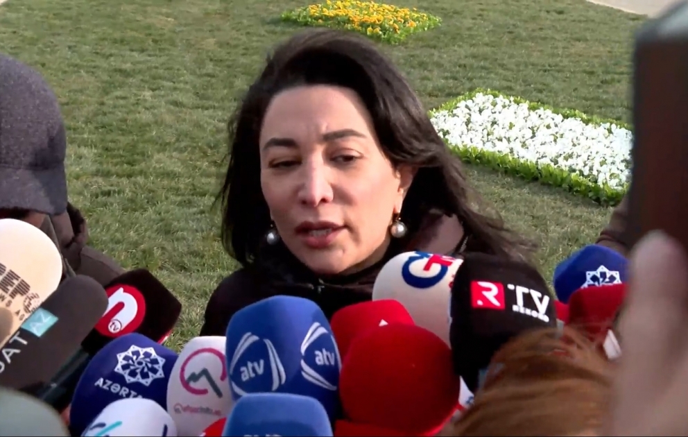 Ombudsman seçkidən danışdı