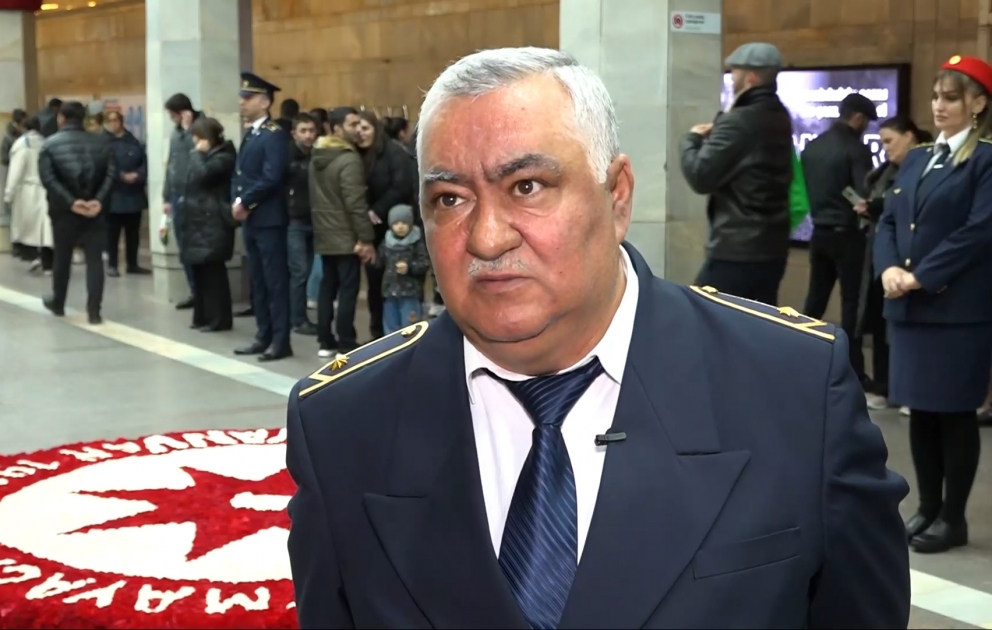 20 Yanvar faciəsinin şahidləri danışdı