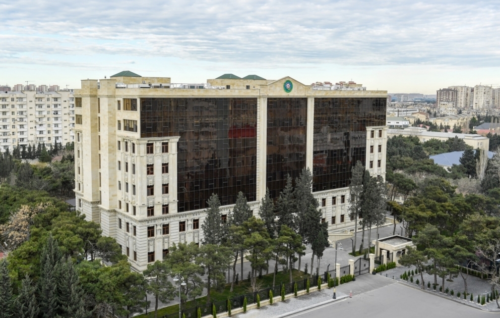 Sərhədçilərimizin sağlamlığının keşiyində – DSX-nin yeni hərbi hospitalı