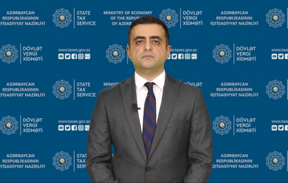 Bank hesablarına sərəncamların tətbiq mexanizmi təkmilləşdirilib