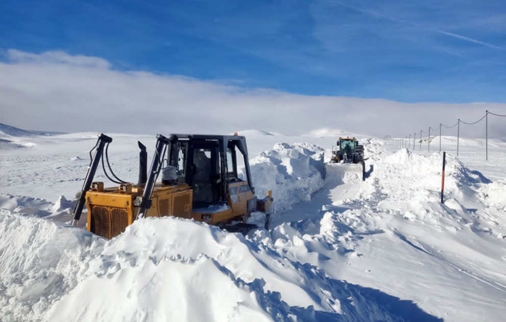Engineering support measures are underway