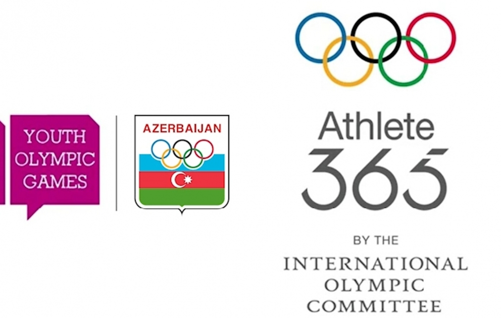 Milli Olimpiya Komitəsindən sosial videoçarx