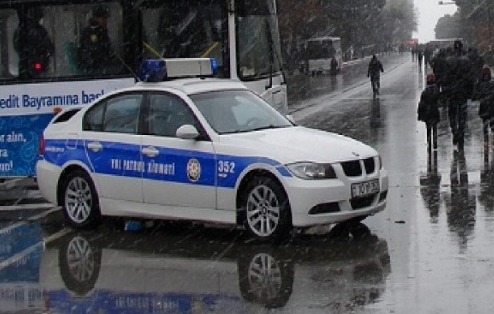DYP hava ilə bağlı hərəkət iştirakçılarına müraciət edib
