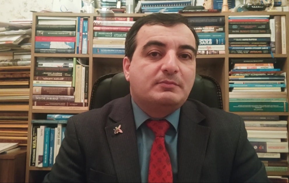 Siyasi şərhçi: AŞPA-dan ayrılmağımız bir mesajdır