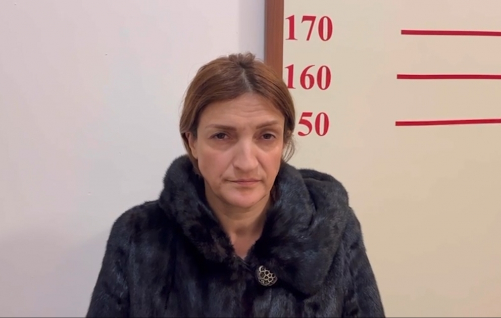 Pensiya düzəldəcəyini dedi, pullarını mənimsədi