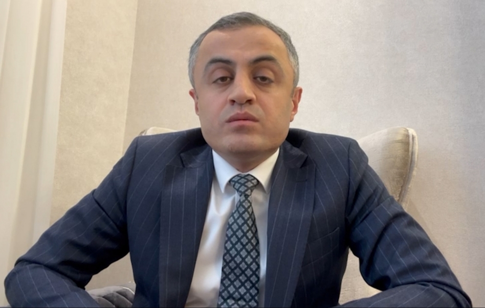 Xəyal Bəşirov: AŞPA-ya ədaləti tələb edən dövlət lazım deyil