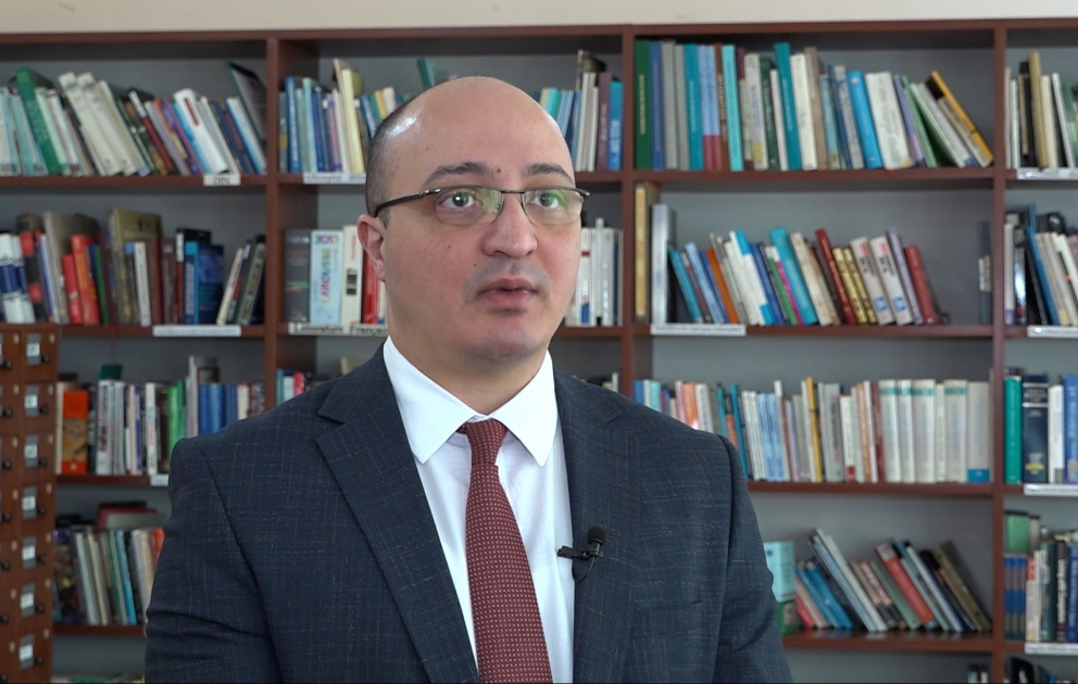 Zaur Məmmədov: Azərbaycanın suveren siyasəti AŞPA-ya sərf etmədi
