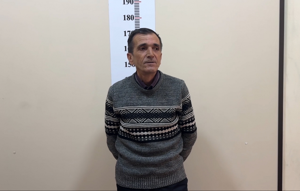 Gəncədə ictimai nəqliyyatda cibgirlikdə şübhəli bilinən şəxs saxlanıldı