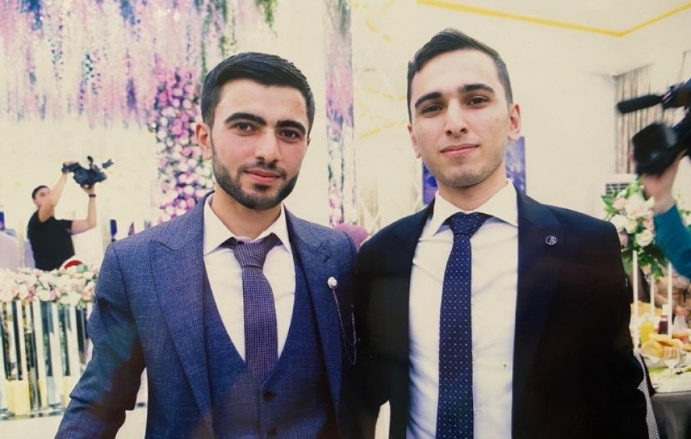 İki qardaşın öldüyü hadisə ilə bağlı Nərimanov Rayon Prokurorluğu araşdırma aparır