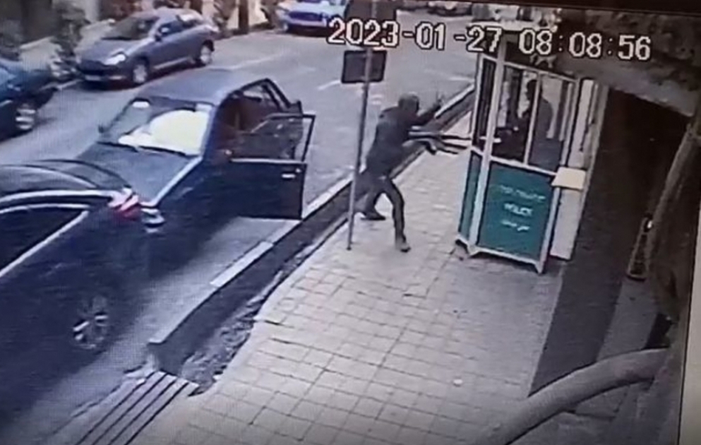 Azərbaycanın İrandakı səfirliyində terror aktı törədən şəxsin məhkəməsi bu gün başlayır