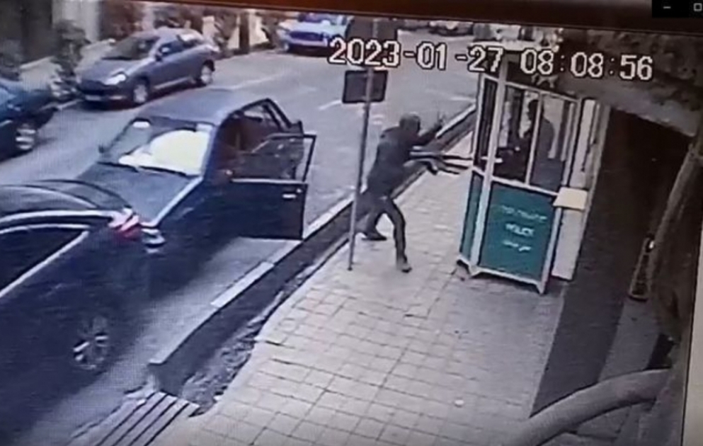 МИД распространил заявление в связи с первой годовщиной теракта против нашего посольства в Иране
