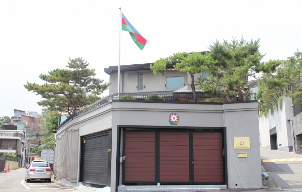 Prezident seçkiləri: Səsvermə ölkə hüdudlarından kənarda ilk Cənubi Koreyada başlayacaq