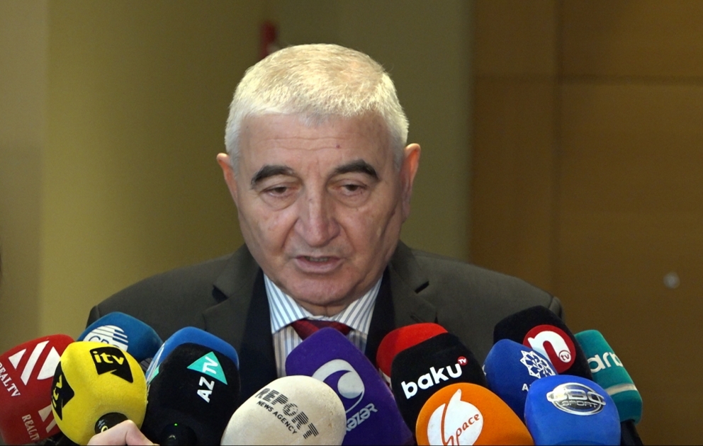 MSK sədri: Bu günədək 80 minə yaxın müşahidəçi qeydiyyatdan keçib