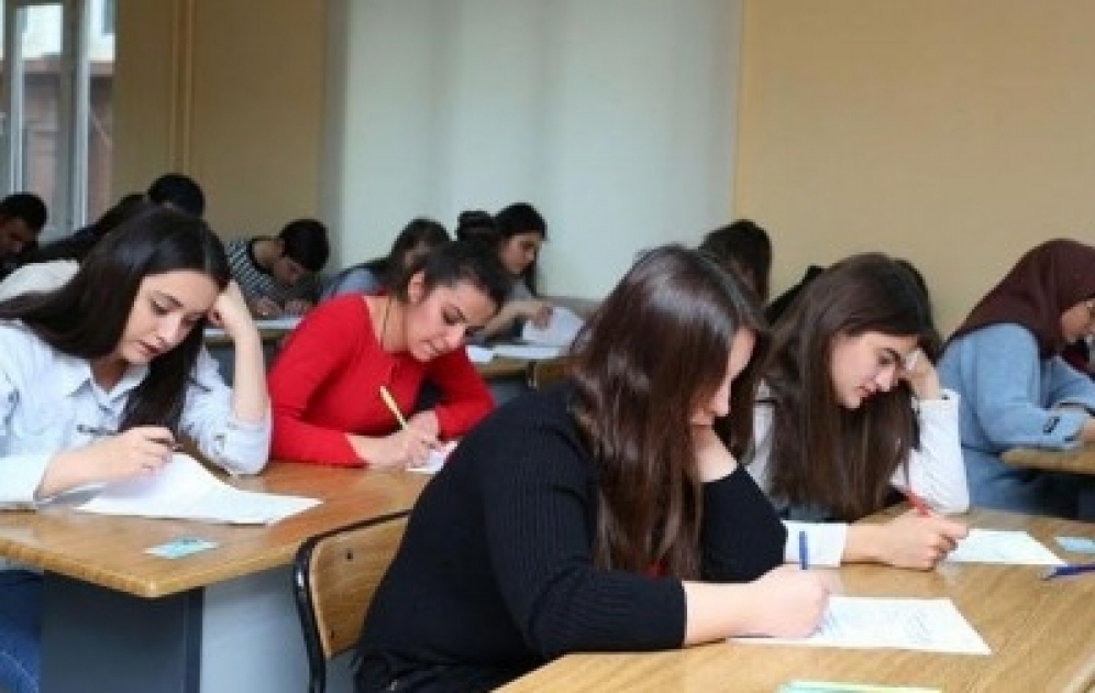 Tələbələrin təcrübə qaydalarında yeniliklər