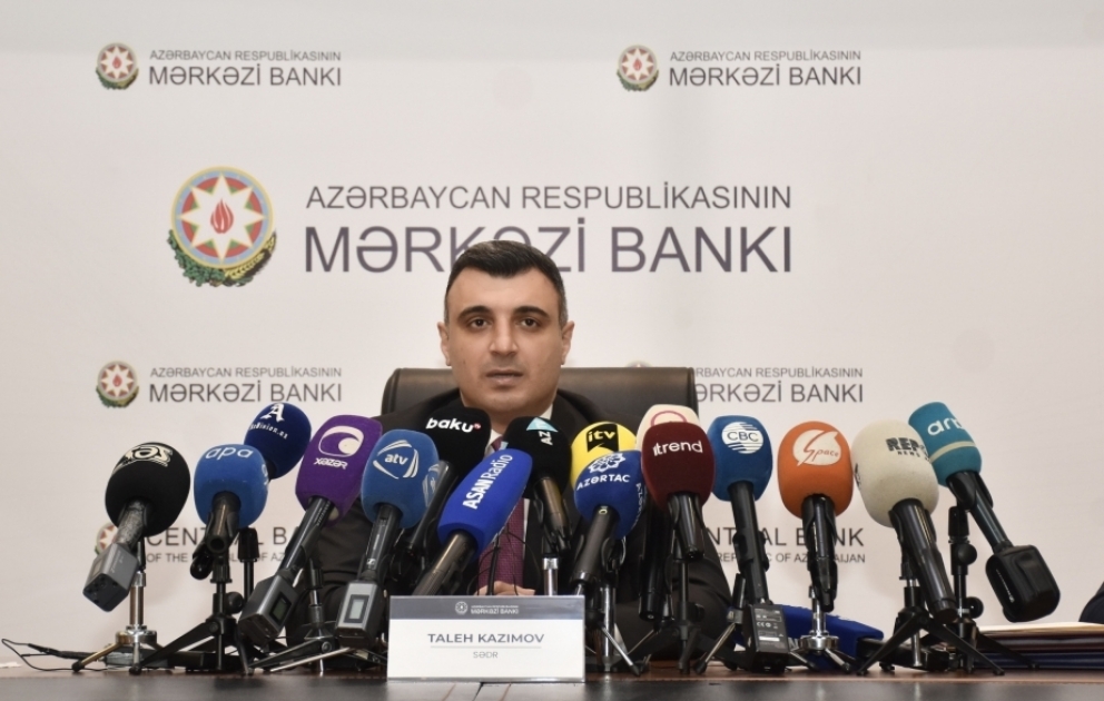 Председатель ЦБА назвал главный фактор, влияющий на снижение импортируемой инфляции