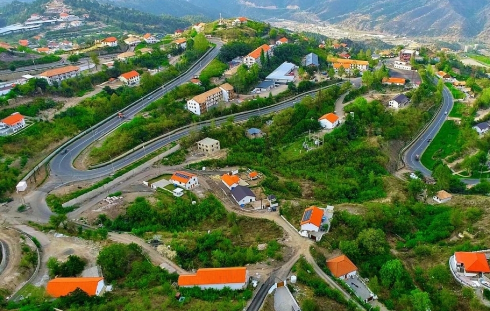 Laçından Zabux, Zerti və Qarıkaha kəndlərinə marşrutlar fəaliyyətə başlayacaq