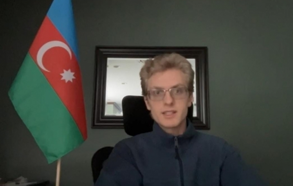 Американский студент: Армения должна воздерживаться от действий, наносящих ущерб окружающей среде, и выполнять свои международные обязательства