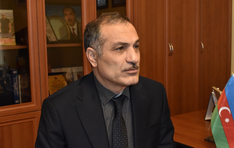 Yenə də Qarabağımızda gözəl səslər, istedadlar yetişəcək