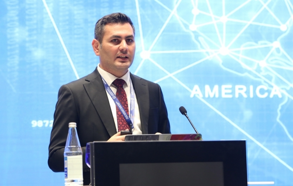 Dövlət qurumlarını kiberhücumlardan qoruyacaq sistem bu il istifadəyə veriləcək