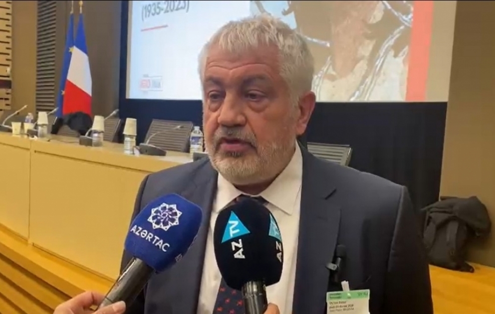 Jan-Pyer Massias: Fransanın Qvianada açdığı internat məktəblərində cinsi zorakılıq halları ilə bağlı nümunələr var