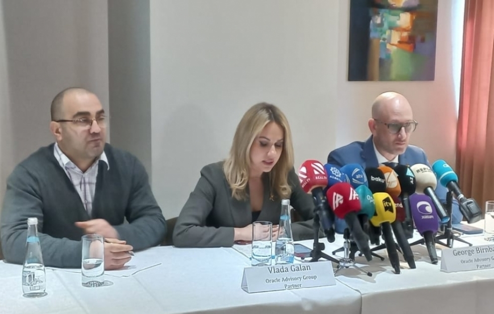 Qərb təşkilatı ilk dəfə Qarabağda seçkilərlə bağlı sosioloji sorğu keçirib