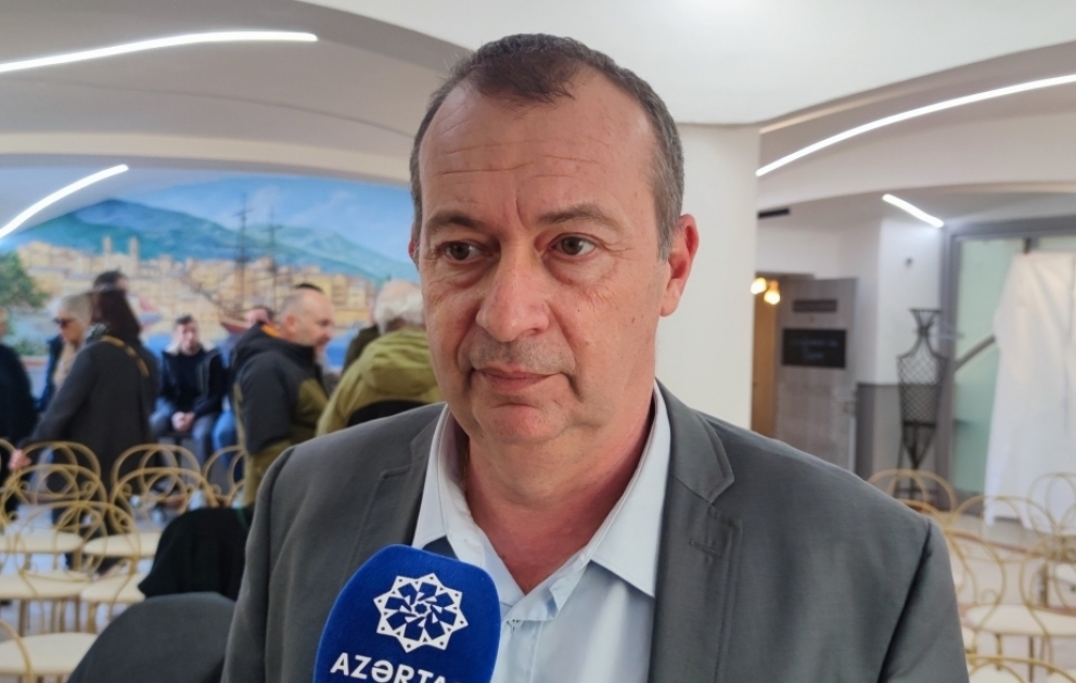 Member of Nazione Party: France is extremely concerned about our strengthening