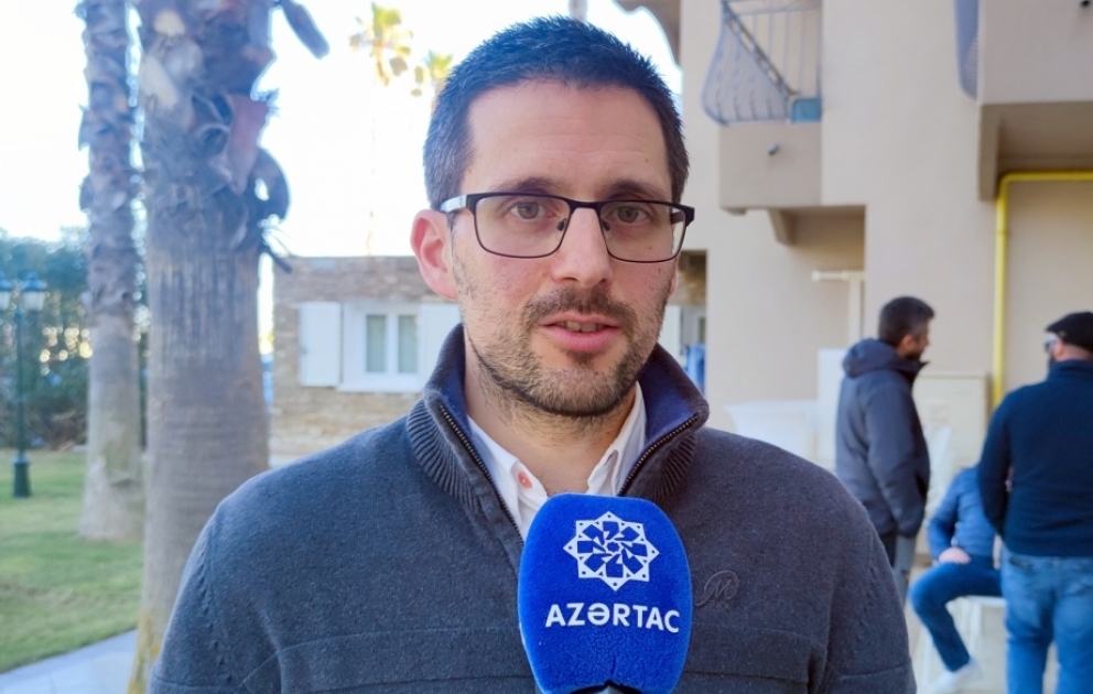Petru Antone Tomasi: We will demand recognition of Corsican people and their rights